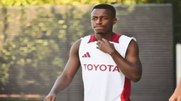 سعود عبد الحميد يعزز صفقة قوية بين الاتحاد والهلال في الدوري السعودي 1